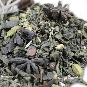 По-восточному