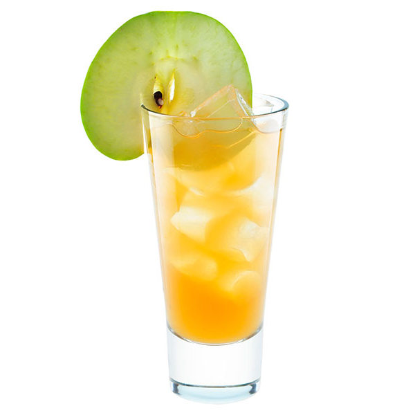 Турецкое яблоко